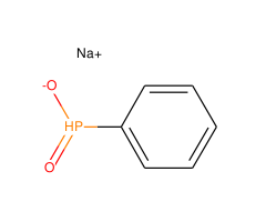 Phenylphosphinic acid (sodium)|CS-0434157|4297-95-4