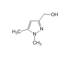 (1,5-Dimethyl-1H-pyrazol-3-yl)methanol, 97%|273494|153912-60-8