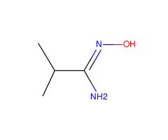 N-Hydroxyisobutyrimidamide|CS-W011311|35613-84-4