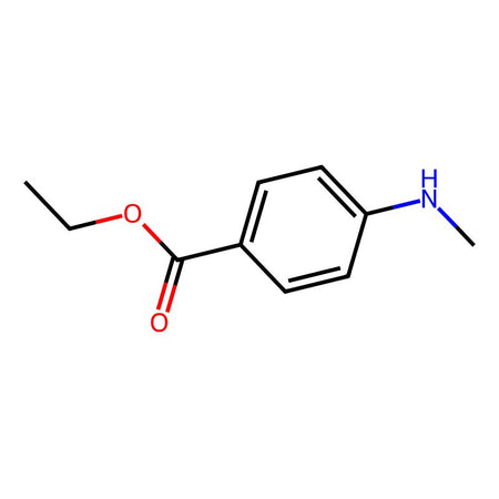 Ethyl 4-(methylamino)benzoate|C1040516|10541-82-9