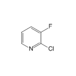 2-Chloro-3-fluoropyridine|CS-W020185|17282-04-1