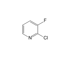 2-Chloro-3-fluoropyridine|CS-W020185|17282-04-1