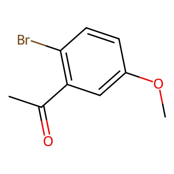1-(2-Bromo-5-methoxyphenyl)ethan-1-one|CS-0045042|6342-63-8
