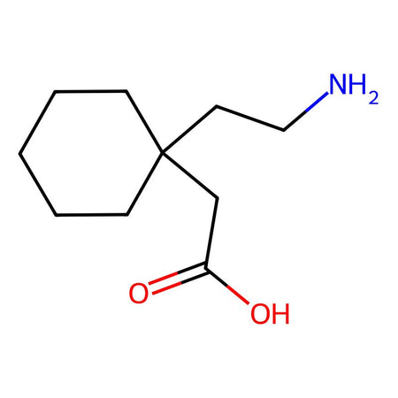 Gabapentin EP Impurity G|C4X-16547|1500558-49-5