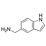 (1H-Indol-5-yl)methylamine|17522|81881-74-5