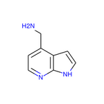 1H-Pyrrolo[2,3-b]pyridine-4-methanamine|CS-W008573|888498-07-5