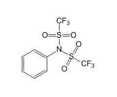 N-Phenyl bis(trifluoromethanesulfon)imide, 99%|346145|37595-74-7