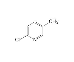 2-Chloro-5-methylpyridine|CS-W013478|18368-64-4