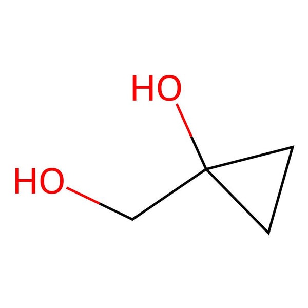 1-(Hydroxymethyl)cyclopropan-1-ol|CS-0037029|42082-92-8