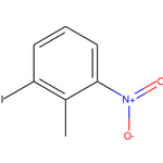 1-Iodo-2-methyl-3-nitrobenzene|CS-0041327|41252-98-6