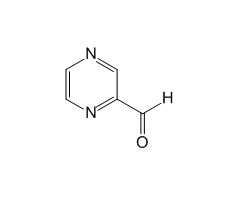 Pyrazine-2-carbaldehyde, 95%|346483|5780-66-5