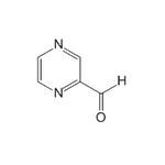 Pyrazine-2-carbaldehyde|CS-W009118|5780-66-5
