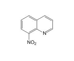 8-Nitroquinoline, 98%|346509|607-35-2