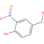 4-(Hydroxymethyl)-2-nitrophenol|CS-W005522|41833-13-0