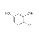 4-Bromo-3-methylphenol|CS-D0701|14472-14-1