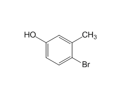 4-Bromo-3-methylphenol|CS-D0701|14472-14-1