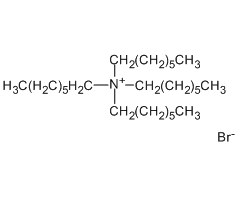 Tetraheptylammonium bromide, 99%, for ion-pair chromatography|174897|4368-51-8