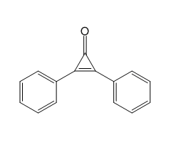 Diphenylcyclopropenone, 99%|346667|886-38-4