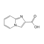 Imidazo[1,2-a]pyridine-2-carboxylic acid|CS-W008320|64951-08-2
