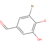 3-Bromo-4,5-dihydroxybenzaldehyde|CS-0103468|16414-34-9