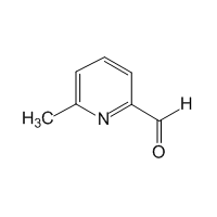6-Methyl-2-pyridinecarboxaldehyde|CS-W007849|1122-72-1
