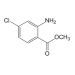 Methyl 2-amino-4-chlorobenzoate|CS-W008083|5900-58-3
