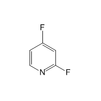 2,4-Difluoropyridine|CS-W011239|34941-90-7