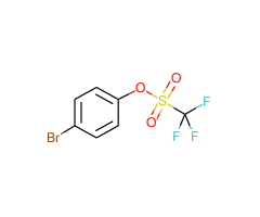 2-Bromophenyl trifluoromethanesulfonate, 97%|346935|129112-25-0