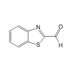 Benzo[d]thiazole-2-carbaldehyde|CS-W013251|6639-57-2