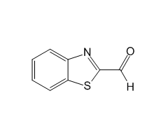 Benzo[d]thiazole-2-carbaldehyde|CS-W013251|6639-57-2