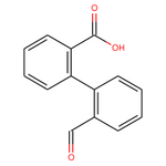 2'-Formyl-[1,1'-biphenyl]-2-carboxylic acid|CS-0374109|6720-26-9