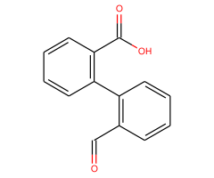 2'-Formyl-[1,1'-biphenyl]-2-carboxylic acid|CS-0374109|6720-26-9
