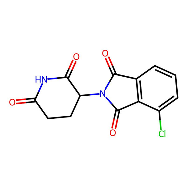 Thalidomide 4-chloro|CS-0527522|244057-36-1