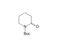 1-Boc-2-Piperidone|CS-W008882|85908-96-9