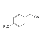 4-(Trifluoromethyl)phenylacetonitrile|CS-W004692|2338-75-2