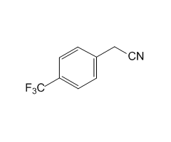 4-(Trifluoromethyl)phenylacetonitrile|CS-W004692|2338-75-2