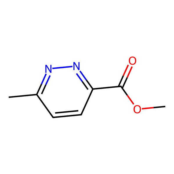 Methyl 6-methylpyridazine-3-carboxylate|CS-0152722|106584-51-4