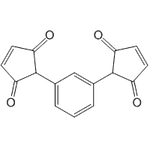 N,N-1,3-Phenylenedimaleimide|CS-0156891|3006-93-7