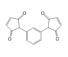 N,N-1,3-Phenylenedimaleimide|CS-0156891|3006-93-7