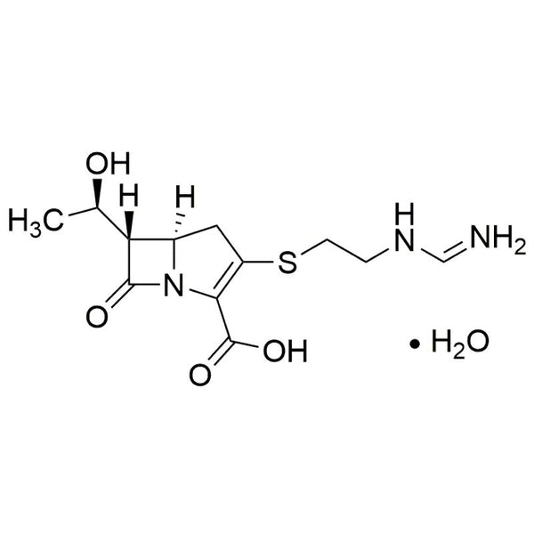 Imipenem Monohydrate|30802|74431-23-5