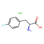 4-Fluoro-L-Phenylalanine (hydrochloride)|CS-W014762|64231-54-5