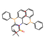[S(R)]-N-[(1S)-2-(Diphenylphosphino)-1-[2-(diphenylphosphino)phenyl]ethyl]]-2-methyl-N,2-dimethyl-2-propanesulfinamide|CS-0147436|2768445-58-3