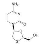 Lamivudine|CS-2230|134678-17-4
