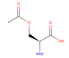 O-Acetylserine|CPTD788507|5147-00-2