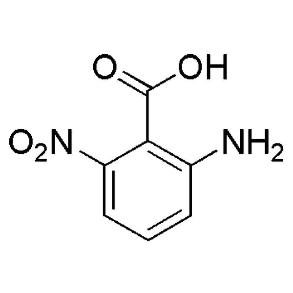 2-Amino-6-nitrobenzoic acid|31935|50573-74-5