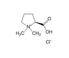 Stachydrine Hydrochloride|C3D-3172|4136-37-2