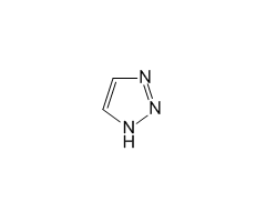 1,2,3-Triazole|CS-B1285|288-36-8