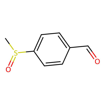 4-(Methylsulfinyl)benzaldehyde, 98%|2008813|37794-15-3
