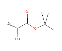tert-Butyl (R)-(+)-lactate|CS-B0165|68166-83-6