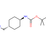 tert-Butyl (trans-4-(aminomethyl)cyclohexyl)carbamate|CS-W022978|177583-27-6